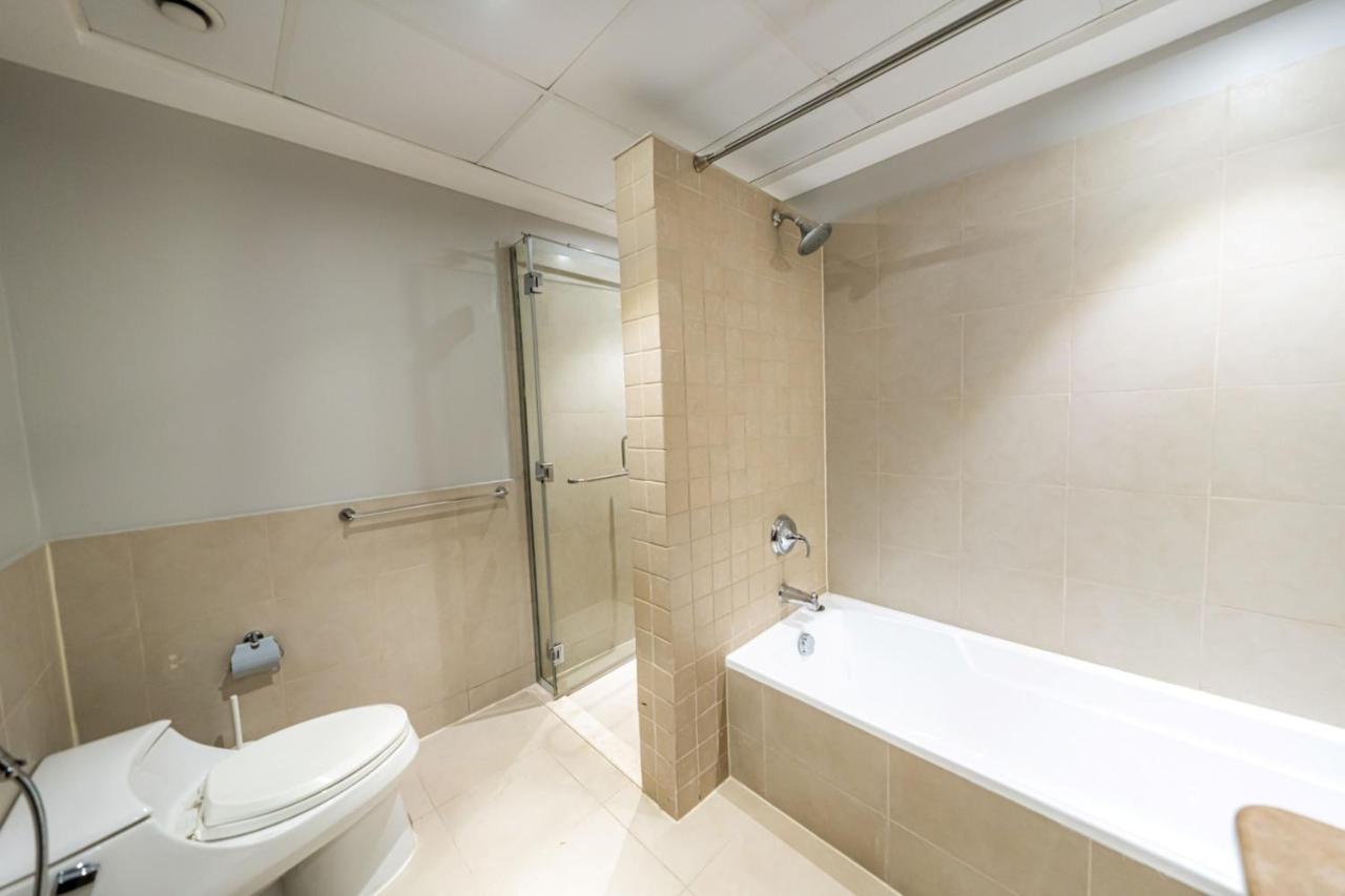 Mabaat - Marina 1 - 251 Apartment King Abdullah Economic City Exterior foto